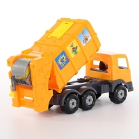 Автомобиль коммунальный &laquo;Престиж&raquo;