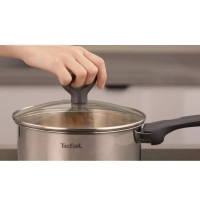 Ковш с крышкой Daily Cook G7122255, 16 см, 1.5 л