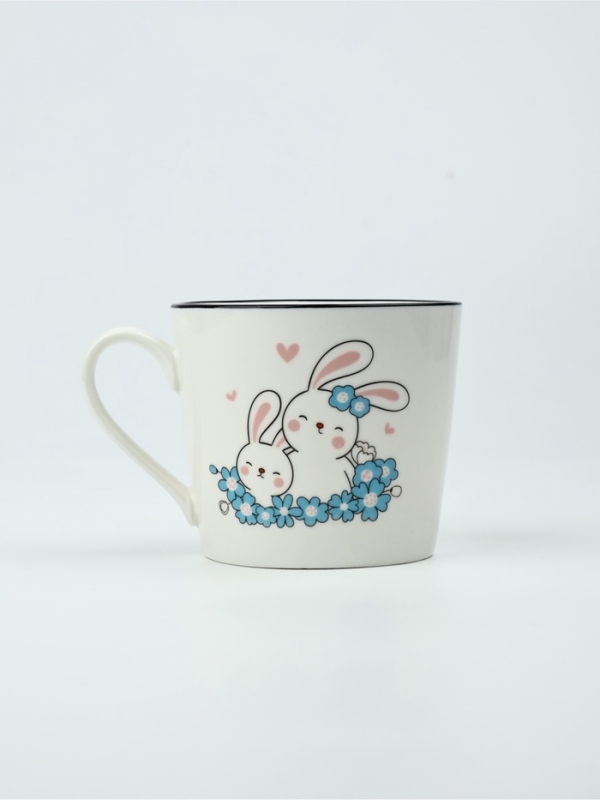 Кружка "Самая родная", 350 мл