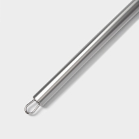 Половник из нержавеющей стали Доляна &laquo;Техно&raquo;, 29 см