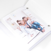 Фотоальбом на 96 фото 10х15 см "Коровка на лужайке" 16,5х12х5,5 см Фотоальбом на 96 фото 10х15 см "Коровка на лужайке" 16,5х12х5,5 см