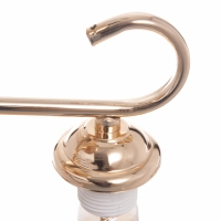 Люстра "Алета" бп 3х40Вт Е27 Золото МОДЕЛЬ: 2800430 Люстра "Алета" бп 3х40Вт Е27 Золото МОДЕЛЬ: 2800430