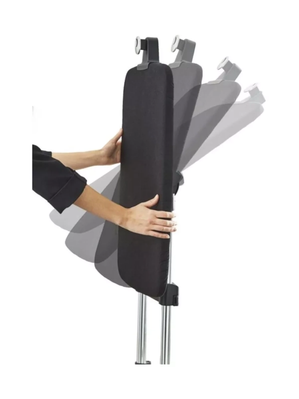 Паровая гладильная система IXEO Power QT2020E0 с утюгом