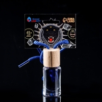 Подарочный набор автохимии Grand Caratt "Сильный духом", 9 предметов