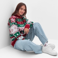 Джемпер вязаный KAFTAN Holidays размер 56 Джемпер вязаный KAFTAN Holidays размер 56