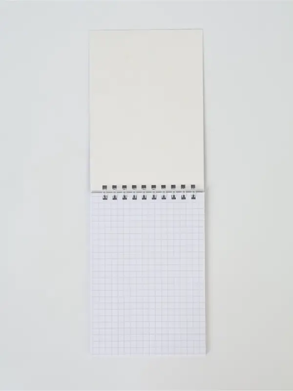 Блокнот &laquo;Дарю сказку&raquo; А6, 40 л мягкая обложка, на гребне