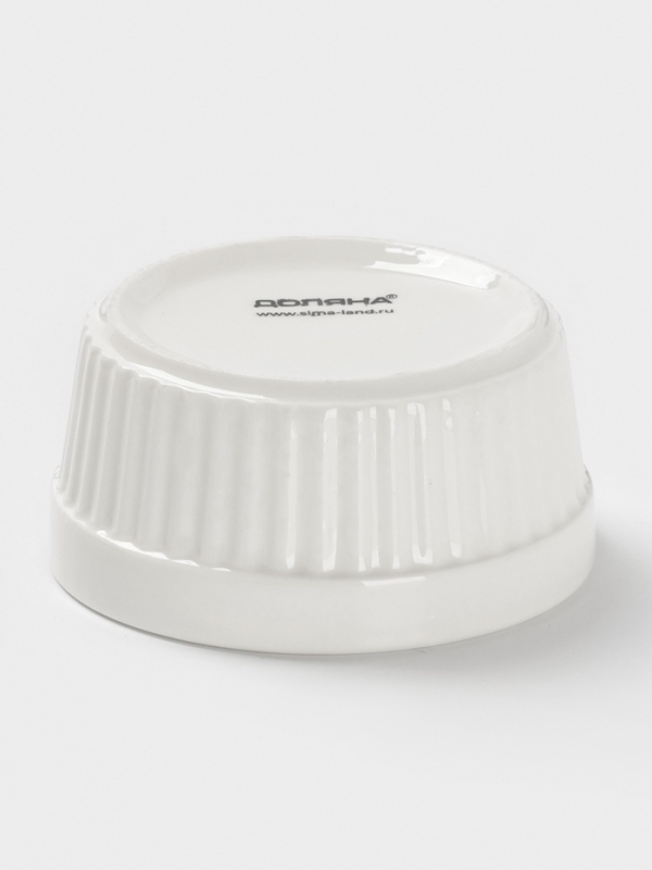 Рамекин  "White Label" 9х4 см