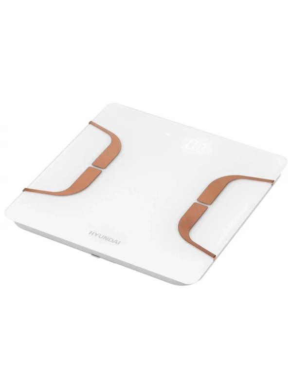 Весы напольные H-BS03871 макс.180кг