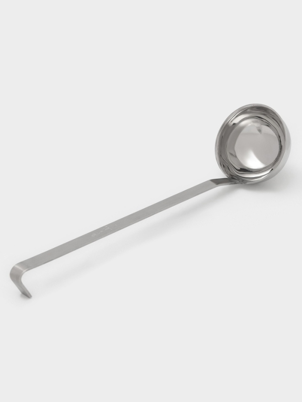 Половник 200 мл d=9 см, L=33