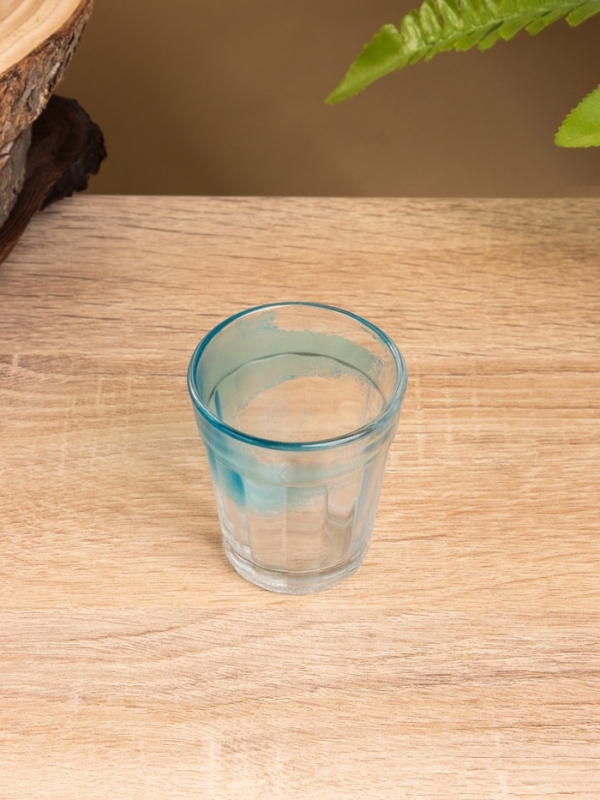 Подсвечник для чайной свечи 5,5х5,5х6 см