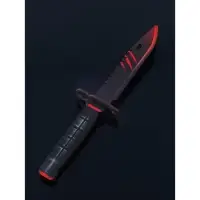 Набор сувенирное оружие &laquo;Некромантика&raquo;, автомат, пистолет, нож-штык, 3 шт