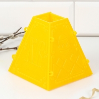 Пасочница &laquo;Светлой Пасхи!&raquo;, 11.5 х12 см.