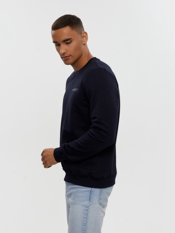 Свитшот President, размер M, цвет чёрный Свитшот President, размер M, цвет чёрный