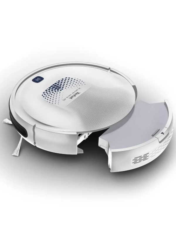 Робот пылесос X-plorer Serie 45 Aqua RG8277WH