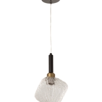 Светильник "Нью-Йорк" 1х15Вт Е27 черный 14х14х100см Светильник "Нью-Йорк" 1х15Вт Е27 черный 14х14х100см