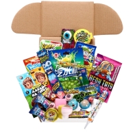 НАБОР сладостей 25 шт