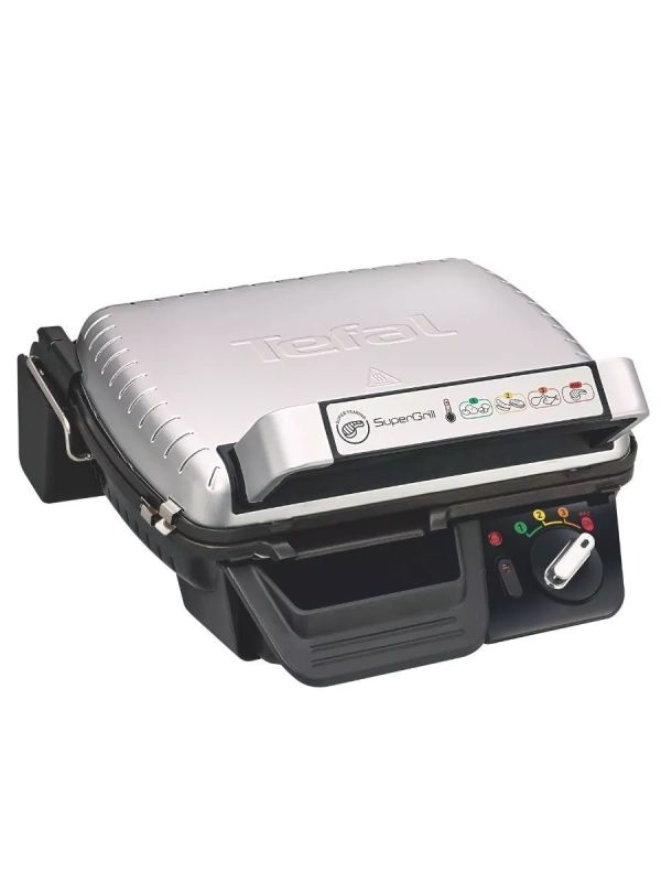 Многофункциональный электрогриль Supergrill GC450B32 2в1