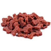 Лакомство из баранины Titbit "Косточки мясные" для собак, 145 г