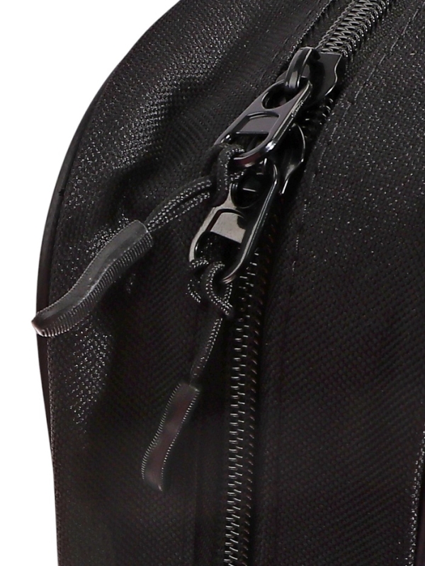 Папка с ручками текстильная А4, 350&times;270&times;80 мм, Stavia &laquo;Лапка и мордочка&raquo;