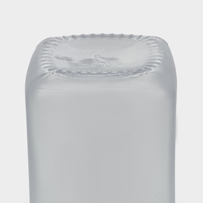 Набор для специй на подставке &laquo;Классика&raquo;, 2 предмета: солонка 150 мл, перечница 150 мл