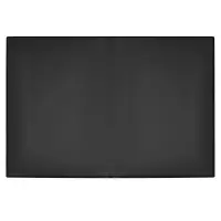 Ежедневник Avila, недатированный, черный