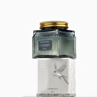 Свеча ароматическая "Сумерки", соевый воск, 120 гр, аромат вишня Свеча ароматическая "Сумерки", соевый воск, 120 гр, аромат вишня