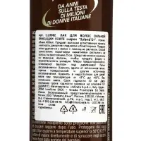 SPLENDOR Лак для волос сильной фиксации FORTE 400 мл