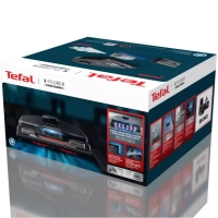 Робот-пылесос X-plorer Serie 220 Animal&Allergy RG9475WH