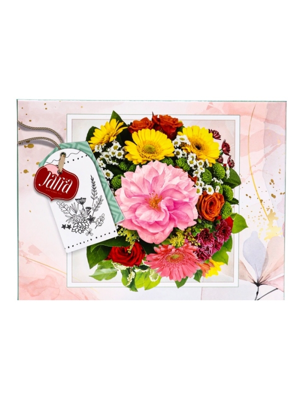 Чай Svay садовый букет, 100 г