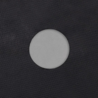 Материал мульчирующий, с перфорацией, 5 &times; 1,6 м, плотность 80 г/м&sup2;, спанбонд с УФ-стабилизатором, чёрный, Greengo, Эконом 30%