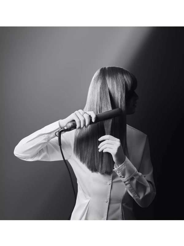 Выпрямитель для волос 2в1 Karl Lagerfeld Easyliss SF161LF0