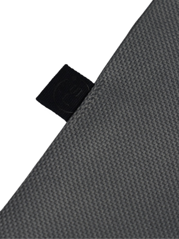 Мешок для обуви Resport, серый