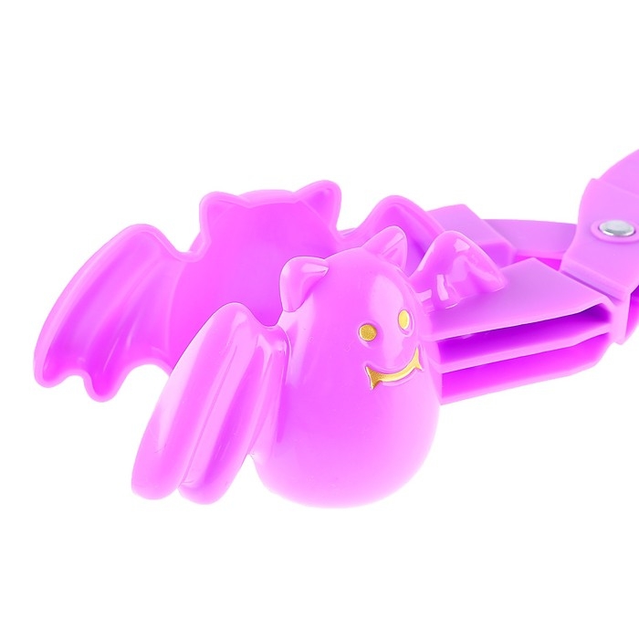 Снежколеп-песколеп &laquo;Летучая мышь&raquo;, цвета МИКС