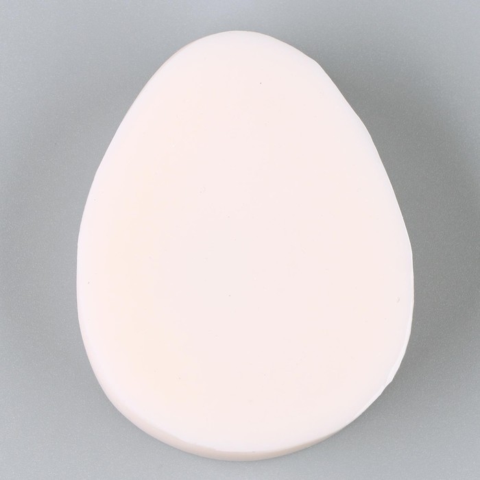 Форма силиконовая универсальная &laquo;Грозный дракон&raquo;, 6 &times; 3,7 &times; 2,2 см