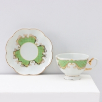 Сервиз чайный фарфоровый «Симфония», 23 предмета Сервиз чайный фарфоровый «Симфония», 23 предмета