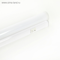 Светильник светодиодный IN HOME СПБ-Т5, 14 Вт, 230 В, 4000 К, 1260 Лм, 1200 мм