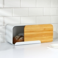 Хлебница Magistro Softal, 35&times;21&times;21,5 см