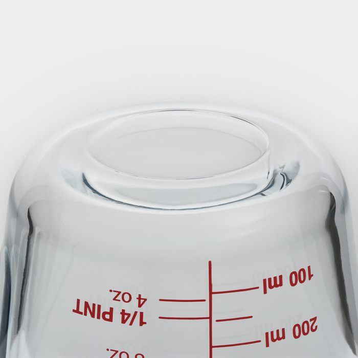 Мерная кружка Borcam, 600 мл