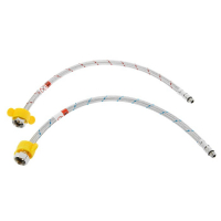 Cмеситель для кухни Accoona A4819F, однорычажный, силиконовый излив, латунь, чёрный/хром Cмеситель для кухни Accoona A4819F, однорычажный, силиконовый излив, латунь, чёрный/хром