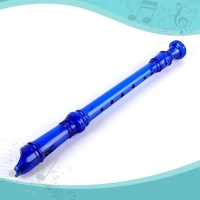 Игрушка музыкальная &laquo;Флейта&raquo;, МИКС