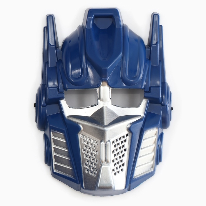 Карнавальный набор «Мега-киборг», рост 128–134 см Карнавальный набор «Мега-киборг», рост 128–134 см