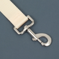 Поводок 3 м х 3 см, бежевый Поводок 3 м х 3 см, бежевый