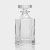 Штоф RCR Timeless, 750 мл, хрустальное стекло Штоф RCR Timeless, 750 мл, хрустальное стекло