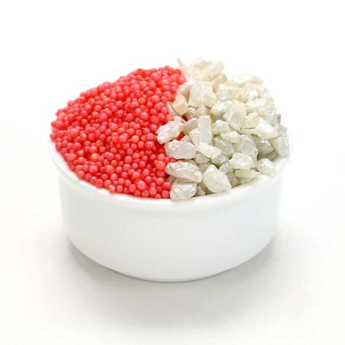 Подарочный набор косметики новогодний «Время чудес и волшебства!», соль для ванны и жемчуг для ванны, Новый Год Подарочный набор косметики новогодний «Время чудес и волшебства!», соль для ванны и жемчуг для ванны, Новый Год