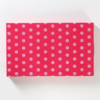 Блюдо фарфоровое Доляна &laquo;Млечный путь&raquo;, 29,5&times;17,5 см, цвет бирюзовый