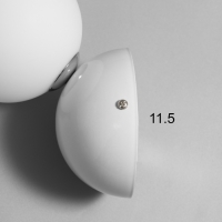 Бра "Клеопа" LED 3000К-6000К белый 15х20х12см Бра "Клеопа" LED 3000К-6000К белый 15х20х12см