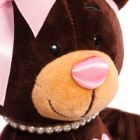 Мягкая игрушка &laquo;Медведь Milk&raquo;, с, 20 см