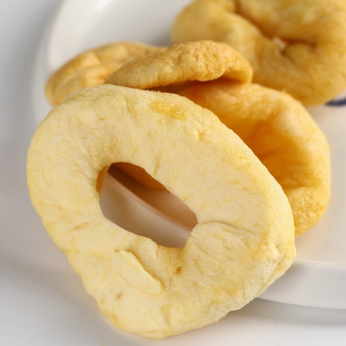 Яблоко сушёное, цукаты, 50 г. Яблоко сушёное, цукаты, 50 г.