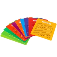 Планшет обучающий &laquo;Магнитное рисование: Ми-ми-мишки&raquo;, 380 отверстий, цвет зелёный