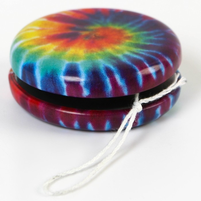 Йо-йо &laquo;Радужная&raquo;